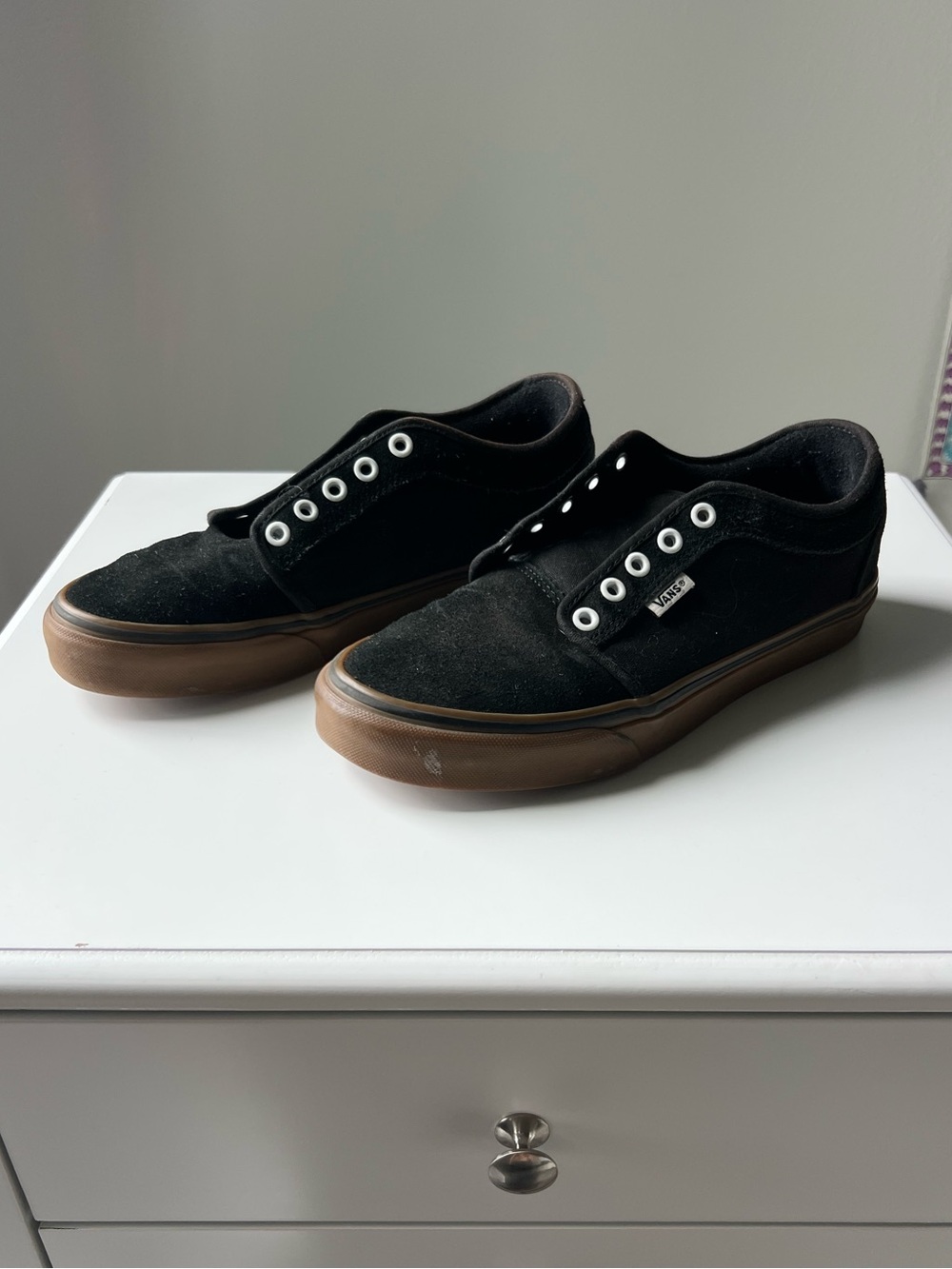 Vans Atwood
